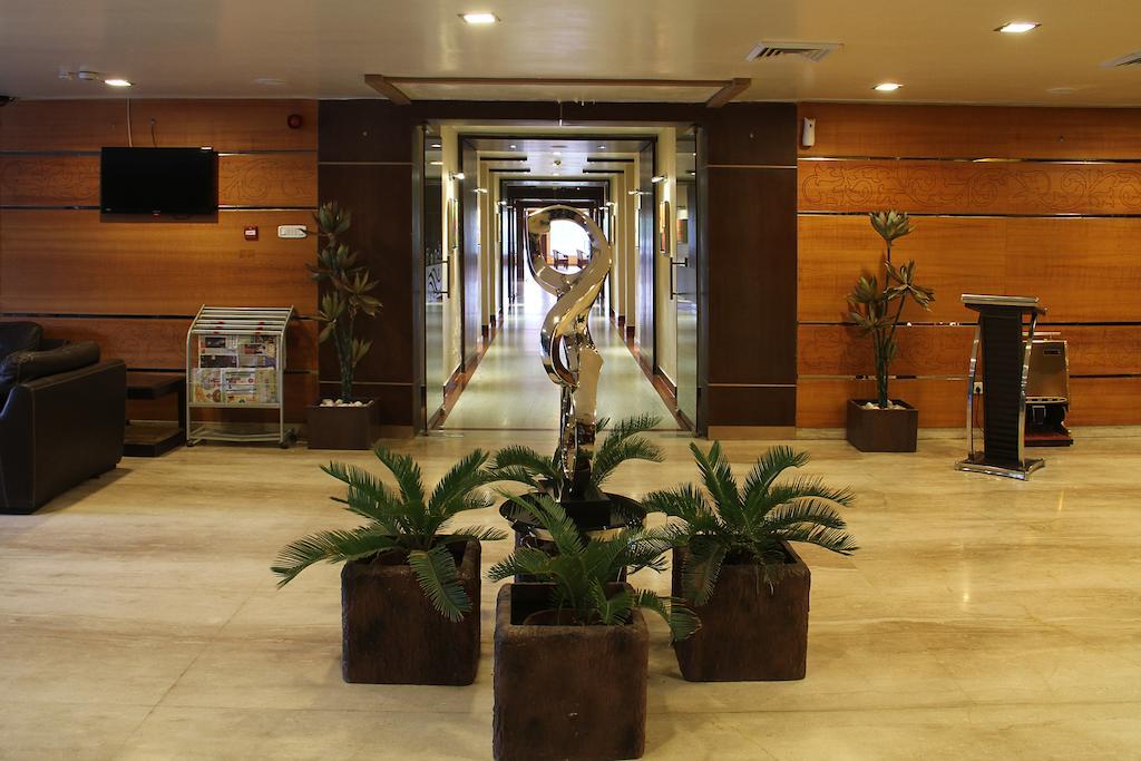 Paradizzo Resort Ατζμέρ Εξωτερικό φωτογραφία